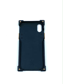 Louis Vuitton Eye Trunk For IPhone X/XS Monogram Reverse coated canvas