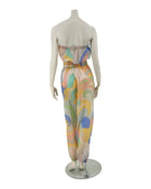 Emilio Pucci Overall