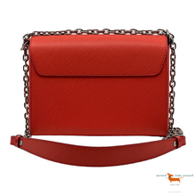 Louis Vuitton Twist MM Bag