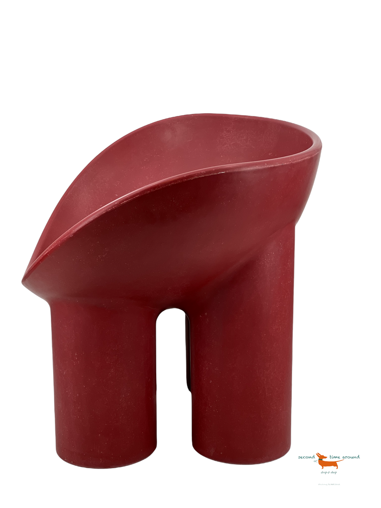 Roly Poly Chair - Driade
