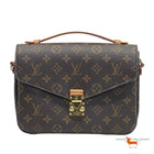 Louis Vuitton Monogram Pochette Métis Bag