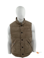 Brunello Cucinelli Vest