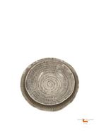 Brunello Cucinelli Ceramics - set of 2 ceramic bowls