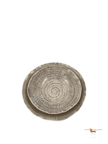 Brunello Cucinelli Ceramics - set of 2 ceramic bowls