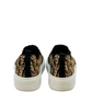 Christian Dior Oblique Solar Slip-On Sneaker