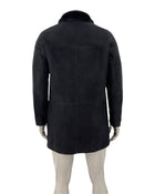Prada Shearling Coat