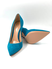 Gianvito Rossi Pumps