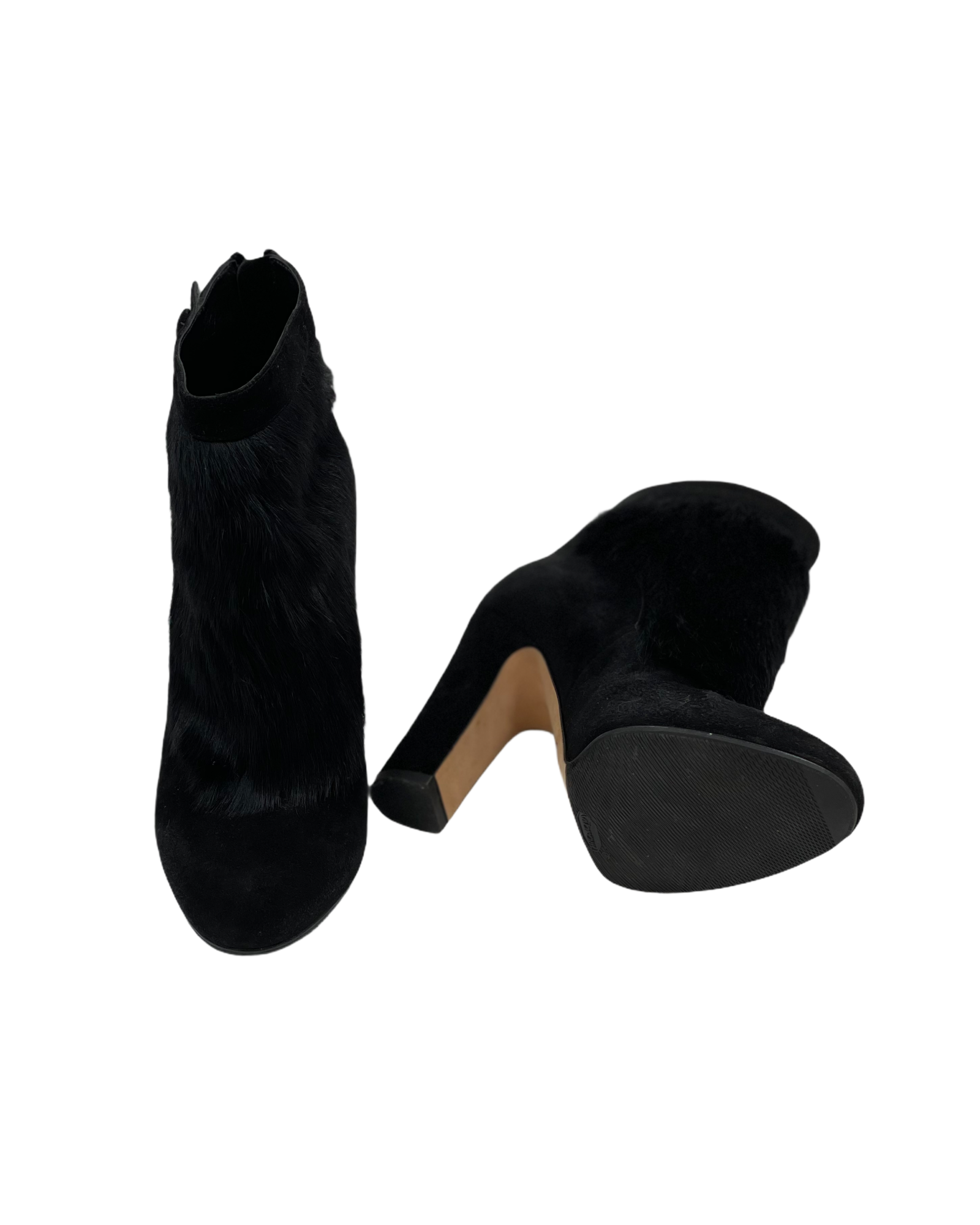 Dolce Gabbana Stiefelette