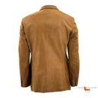 Brunello Cucinelli Leather Jacket