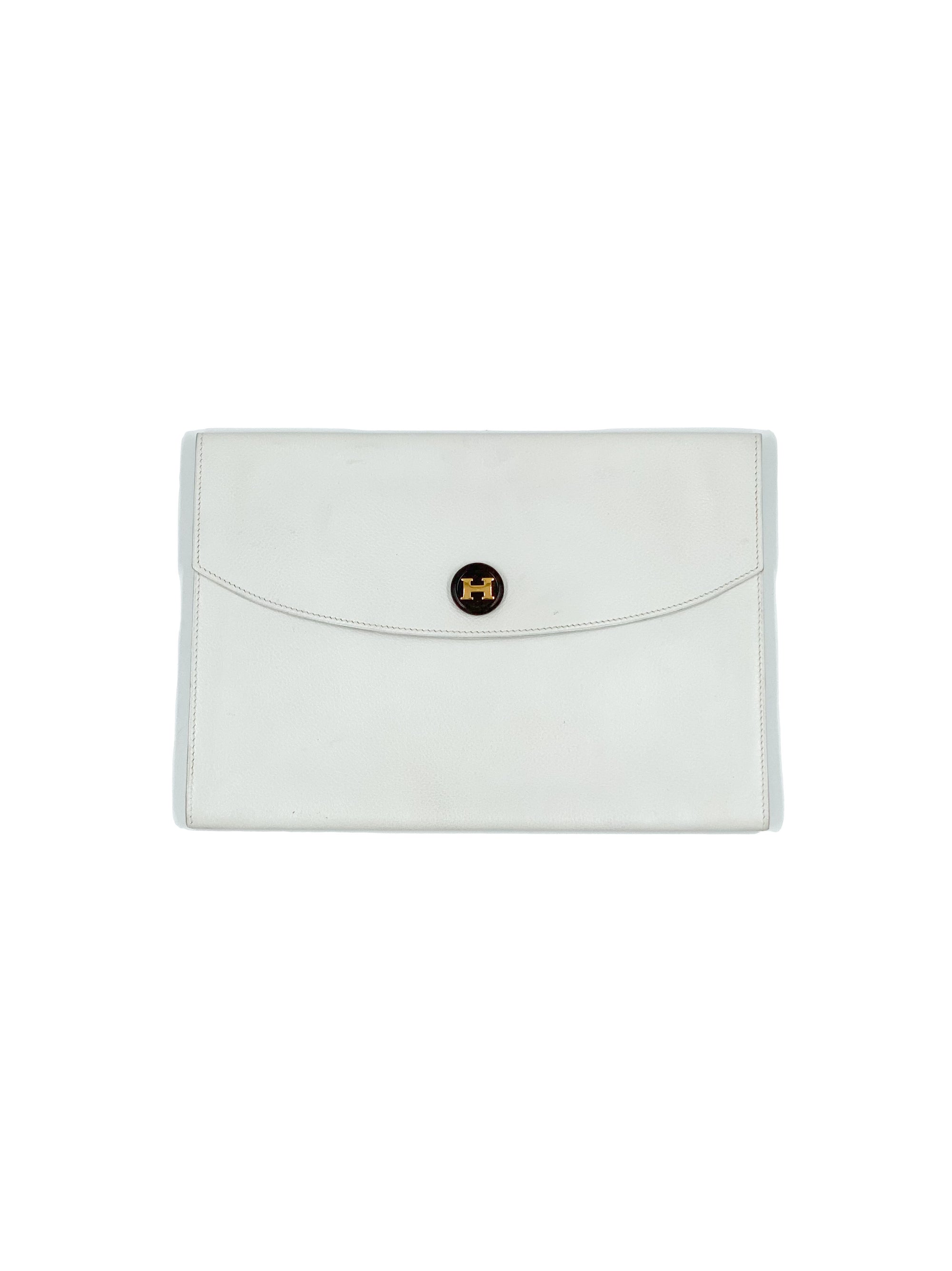 Hermes Clutch Rio 1977