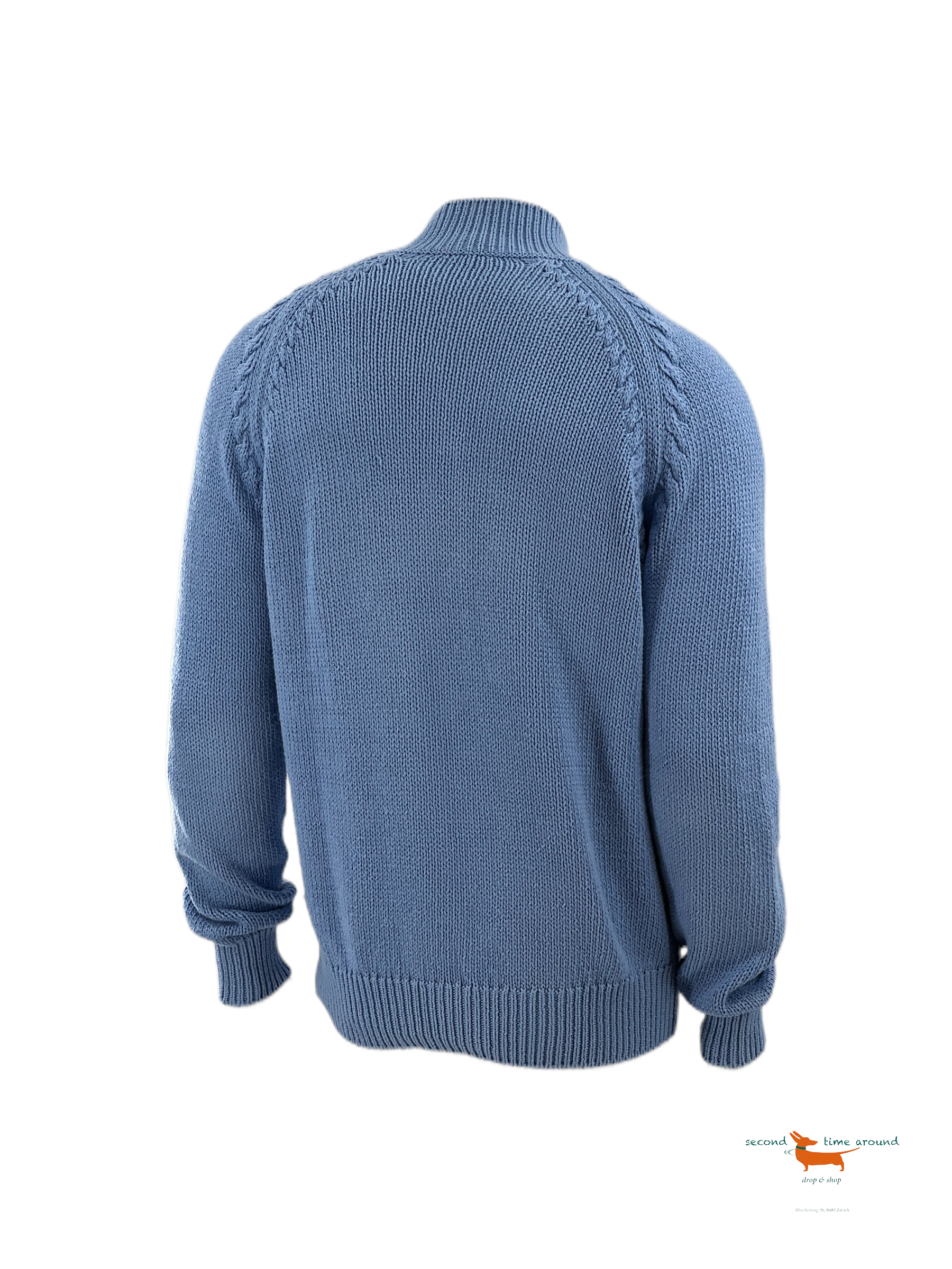 Loro Piana Pullover