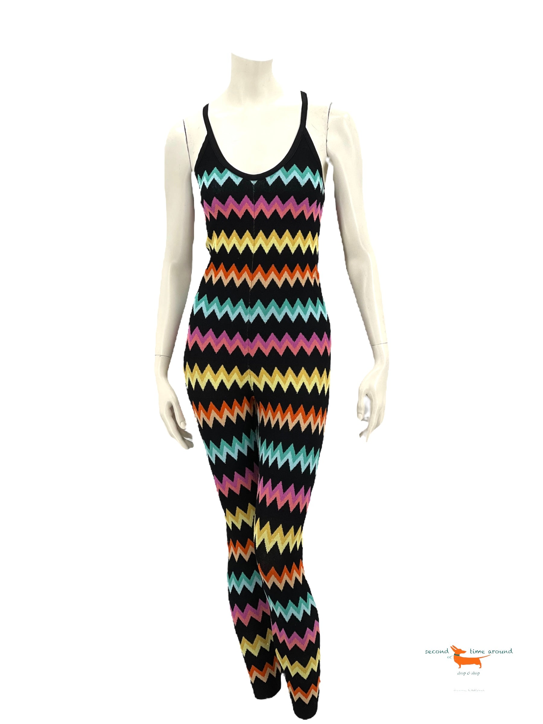 Missoni Jumpsuit