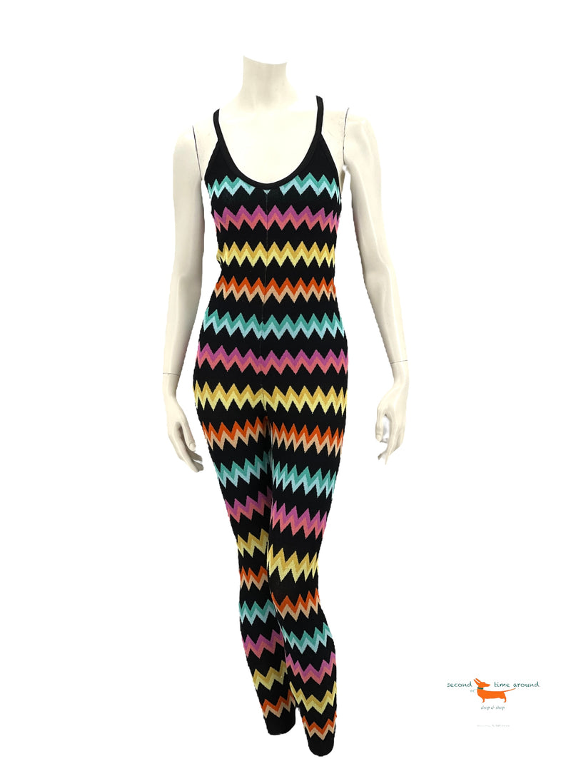 Missoni Jumpsuit