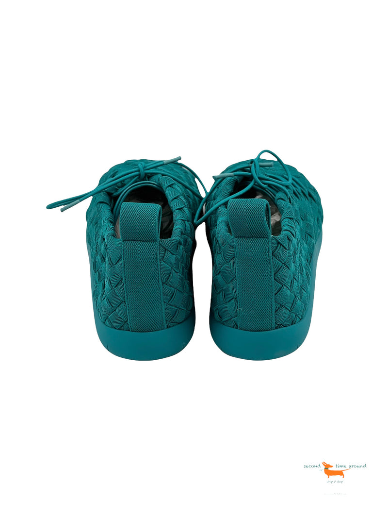 Bottega Veneta Sneakers Intrecciato