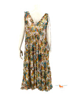 Zimmermann Silk Dress