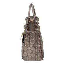 Christian Dior Medium Lady Dior Cannage Bag