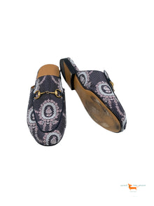 Gucci Princetown Pantoletten