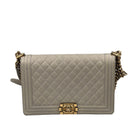 Chanel Boy Bag