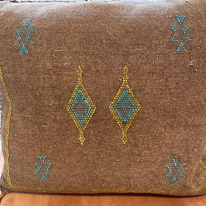 marokkanische Kissenhülle