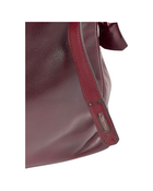 Hermes Kelly Box Leder 35 Bag