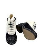 Chanel Ankle Boots