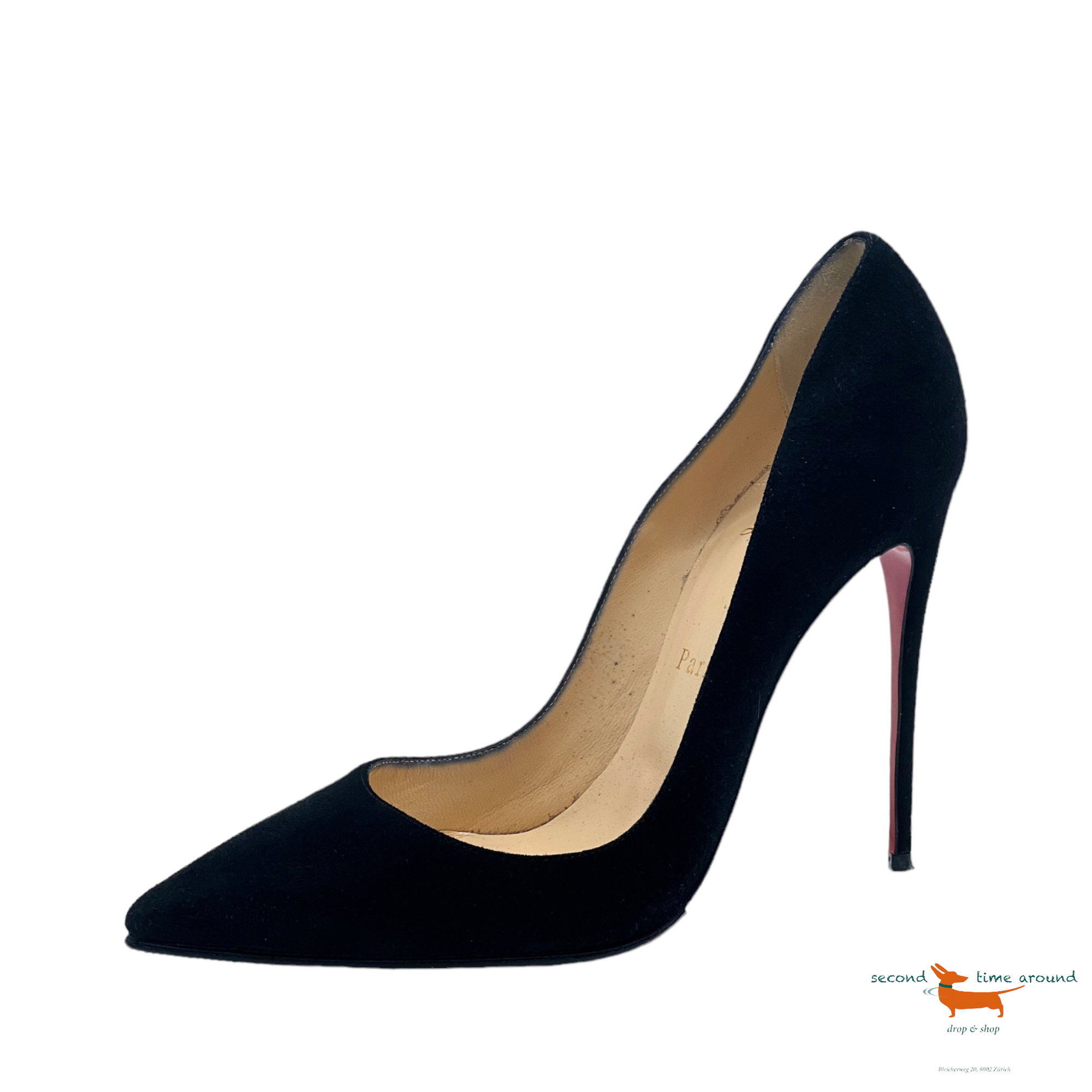 Christian Louboutin Pumps