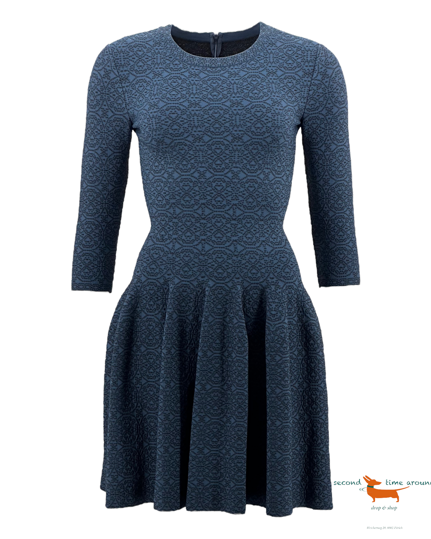 Alaia Dress