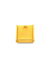 Hermes Gürtelschnalle Cadenas