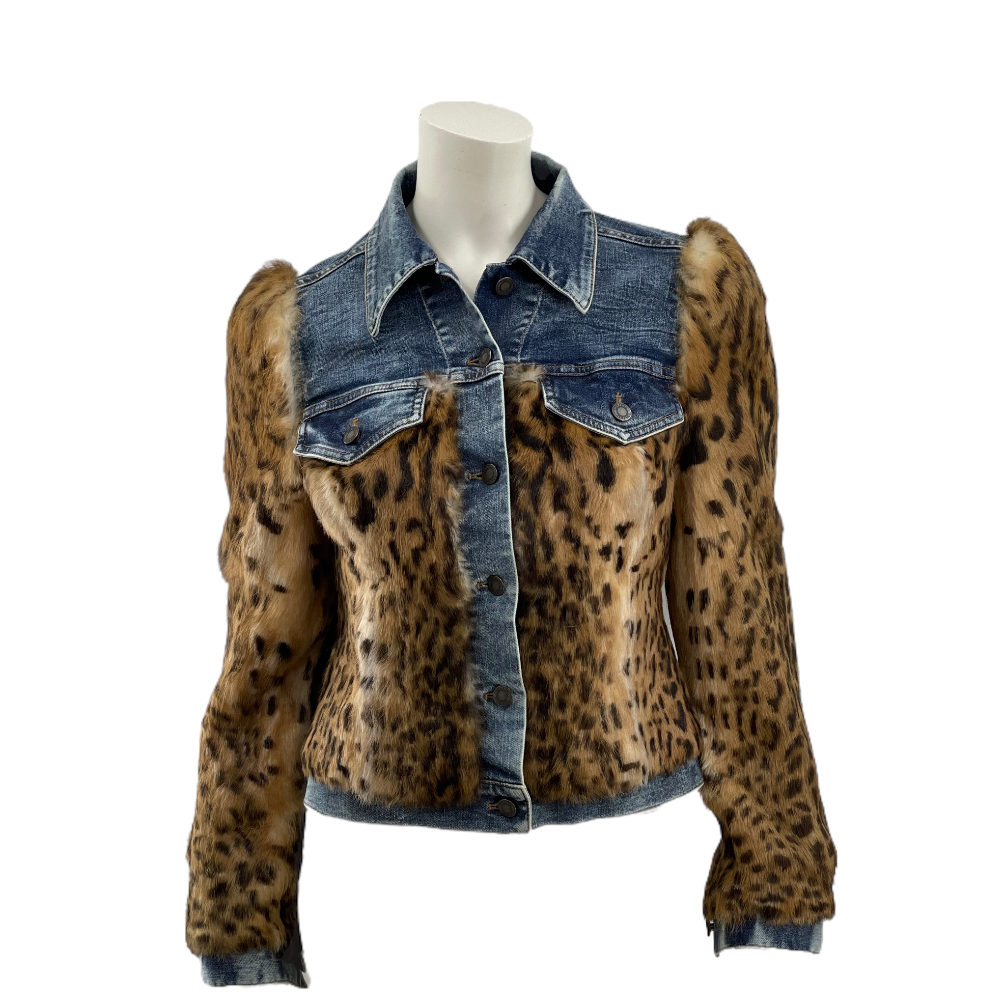 Tom Ford Jeans Jacket