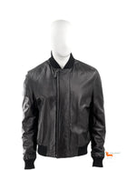 Bottega Veneta Leather Jacket