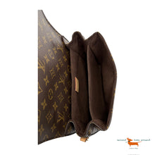 Louis Vuitton Monogram Pochette Métis Bag