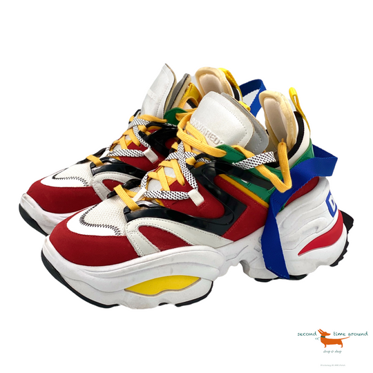 Dsquared CHunky Sneaker „THE GIANT"