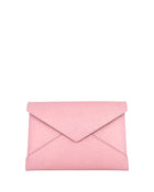 Louis Vuitton Pochette Kirigami Epi Large Rose Ballerine