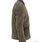 Brioni Leather Jacket