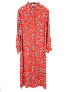 Escada Sport Kleid 'Dumia' hellrot