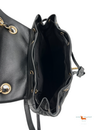 Chanel Lambskin Quilted Urban Spirit Backpack