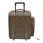 Louis Vuitton Monogram Bosphore Trolley