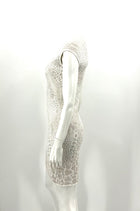 Alexander McQueen Kleid