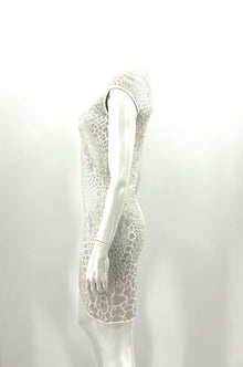 Alexander McQueen Kleid