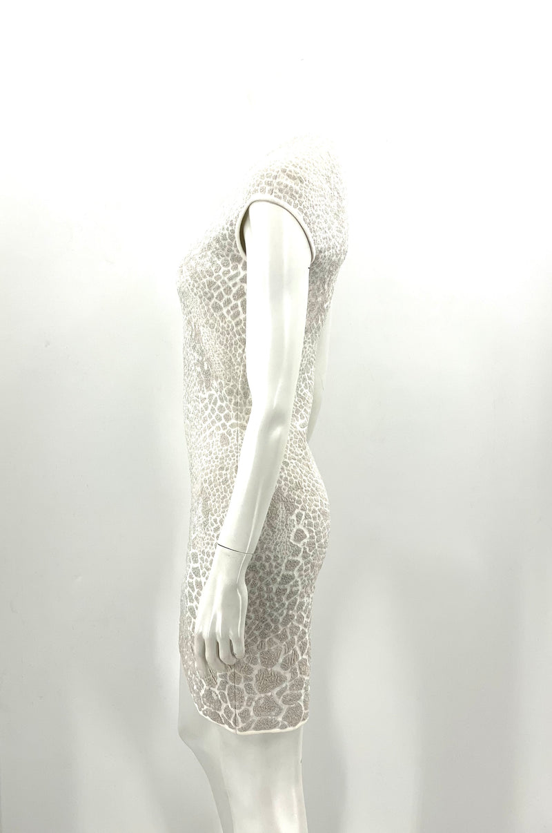 Alexander McQueen Kleid