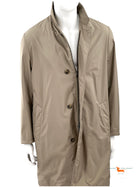 Loro Piana Sebring Raincoat