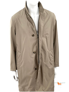 Loro Piana Sebring Raincoat