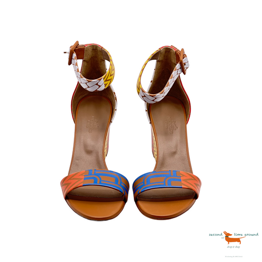 Hermes Sandals