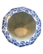 Übertopf (Planter) Chinese Style - aus dem Ritz Paris