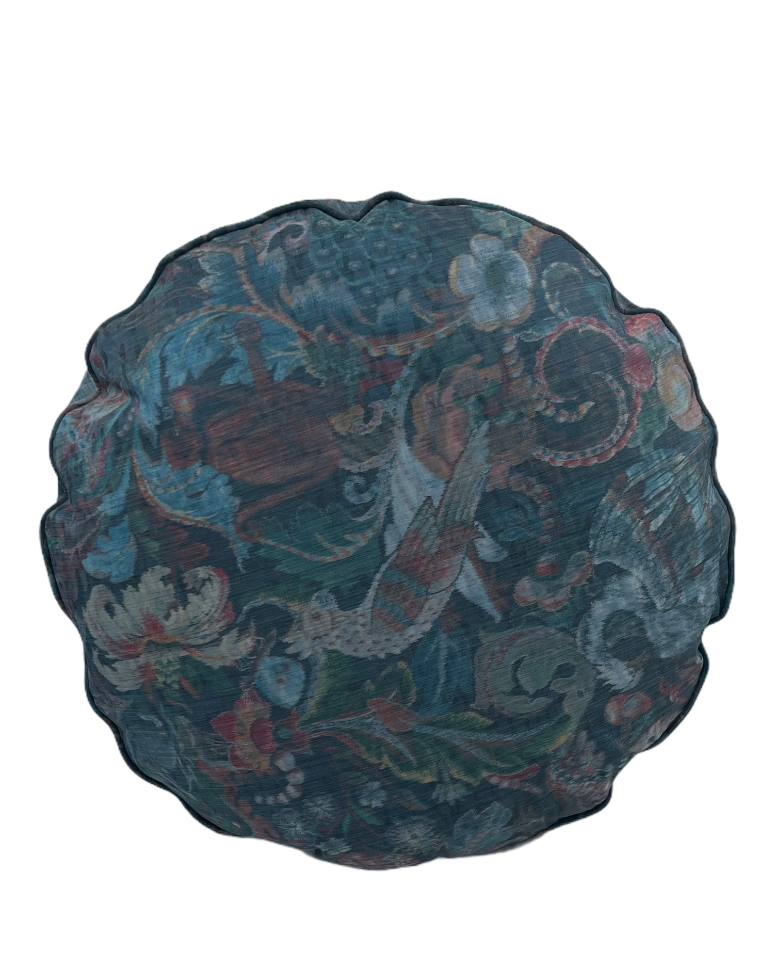 Sitz - Kissen (rund)