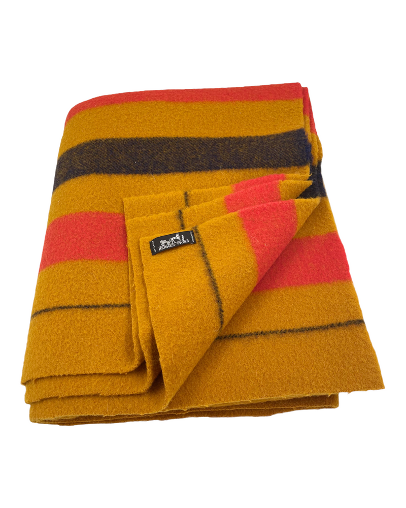 Hermes Plaid Rocabar