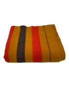 Hermes Plaid Rocabar