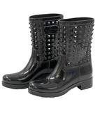 Valentino Gummistiefel