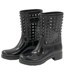 Valentino Gummistiefel