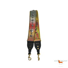 Christian Dior Shoulder Strap